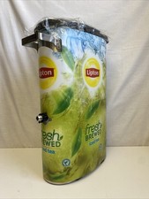Wilber Curtis Lipton Ice Tea Commercial Dispenser TCN001