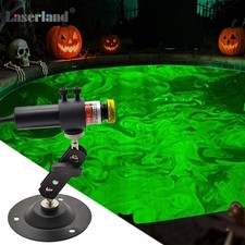 532nm Green Laser Line Module Laser Swamp Halloween Haunted House 12V