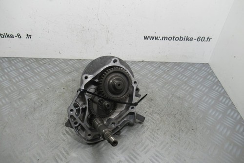 Transmission honda pantheon - transmission,