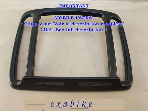 Porte bagage pour bmw - porte-bagage,