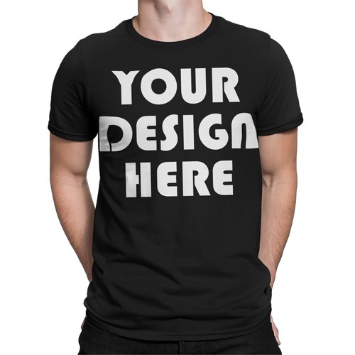 Shirt personnalisé - t-shirt,