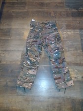 Pantalon de treillis combat F3