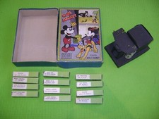 JOUET ANCIEN CINE MICKEY 1937