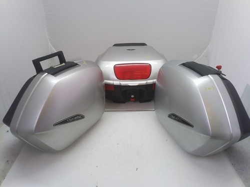 Honda vfr 800 - vfr, 02-05