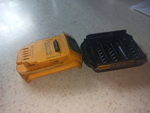 Dewalt dcb143 coque - dewalt, de