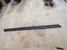 Complete 6 piece Molding Body Rub Strip VW Corrado SLC