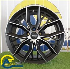 MASSIMO 4 Jantes en Alliage