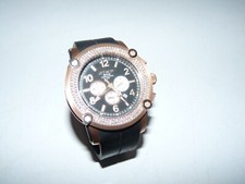 montre homme quartz jet set