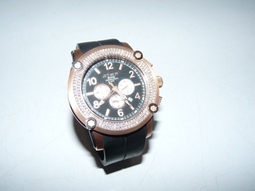 Montre homme quartz jet set - montre,