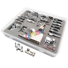 PRESSER FOOT SET FOR BERNINA