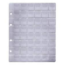 Group pochettes pour pièces