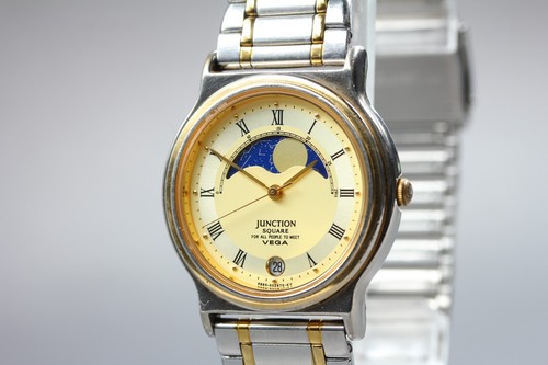Montre homme vintage - montre,