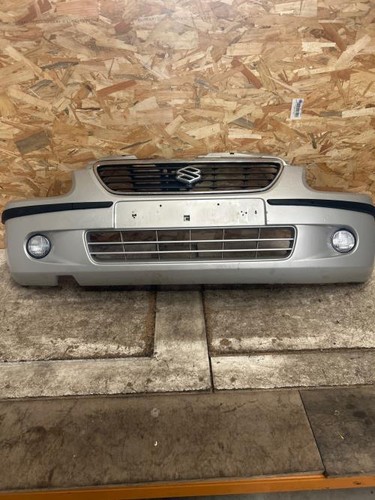 Pare choc avant suzuki wagon - pare,