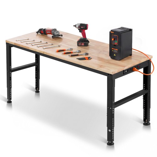 Vevor établi table travail - vevor,