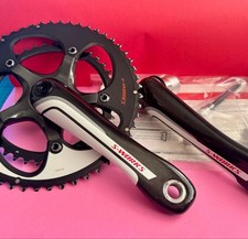 Pédalier carbone Specialized