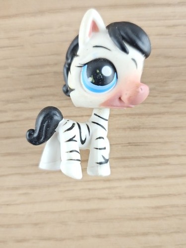 Littlest petshop ancien - littlest,