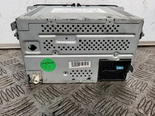 Autoradio d'origine VOLKSWAGEN