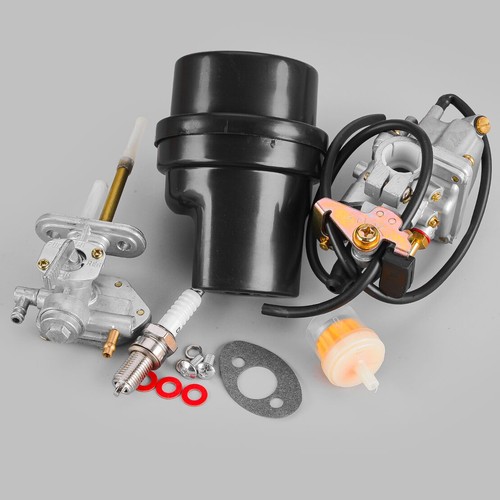 Carburetor air fuel filter - fuel,