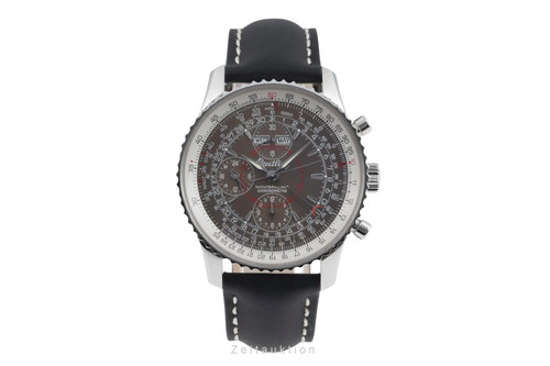 Chronographe breitling - chronographe,