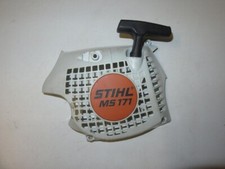 Stihl MS171, MS181, MS211