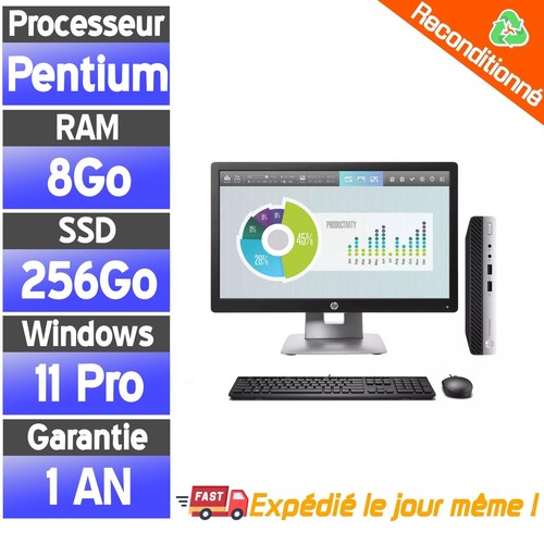 Mini tour pentium - ⭐☑️⭐mini,