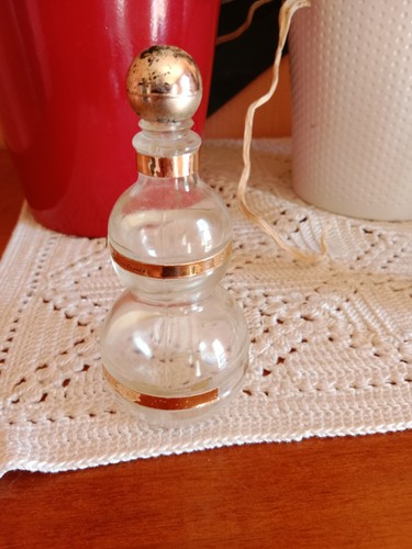 Petit flacon parfum eau - petit,