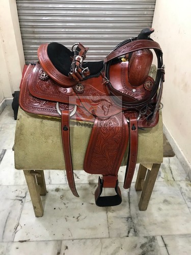 Ensemble attaches selle - ensemble, d'attaches