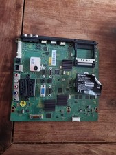 Platine main board ref