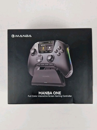 Manba manette jeu sans - -,