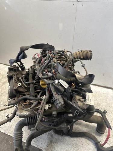 Moteur renault megane - megane, 3