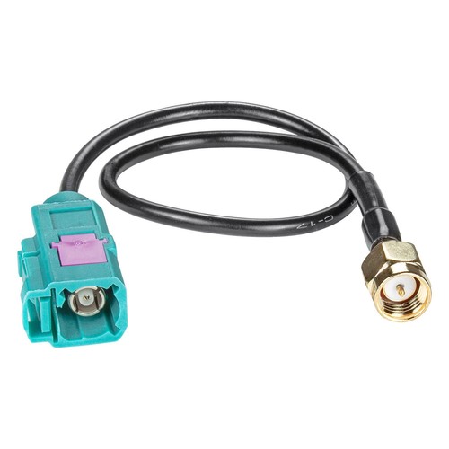 Adaptateur antenne fakra - adaptateur,