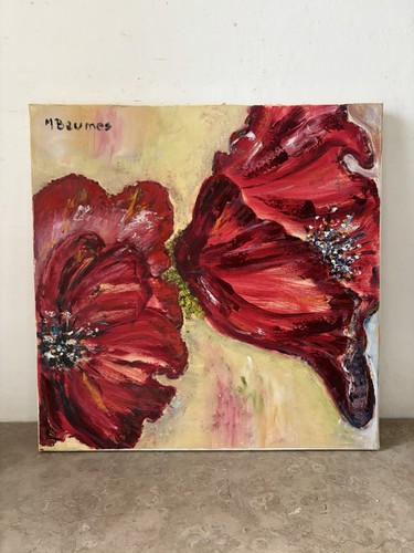 Mblumes tableau peinture - mblumes,