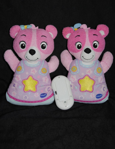 Doudou veilleuse mon - veilleuse,