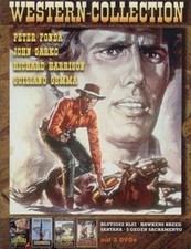 Western Collection DigiBox (