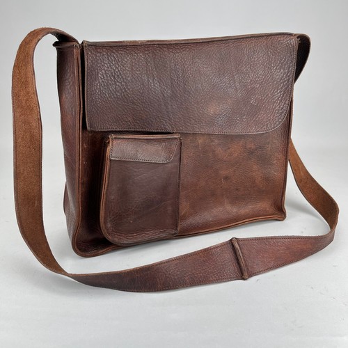 Cydwoq flap bag - flap, handmade