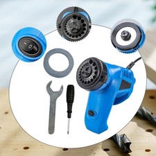 Affûteuse de forets