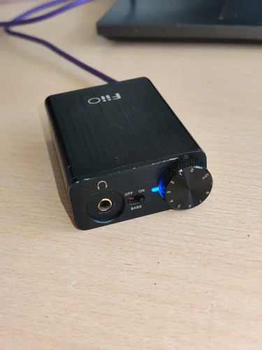 Fiio olympus dac and - 2,,