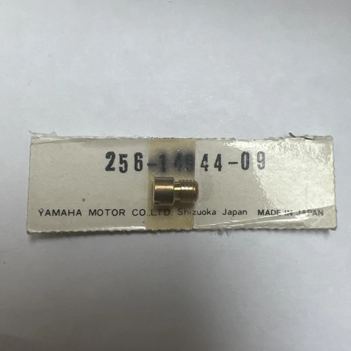Yamaha 650 447 - 650, 1u3