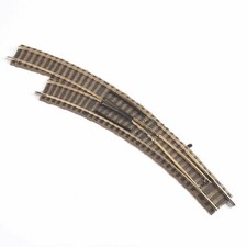  FLEISCHMANN PROFI 6142L HO, aiguillage gauche