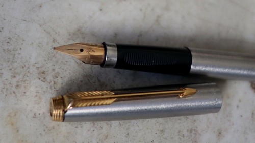 Rare stylo plume parker - plume, 75