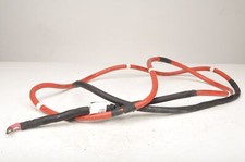 MASERATI LEVANTE SQ4 3.0 430CH Câble De Batterie Ligne De Courant 670032363