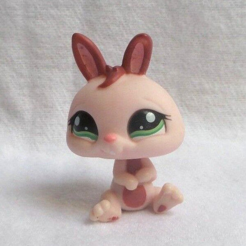 Littlest petshop pet - shop, lps