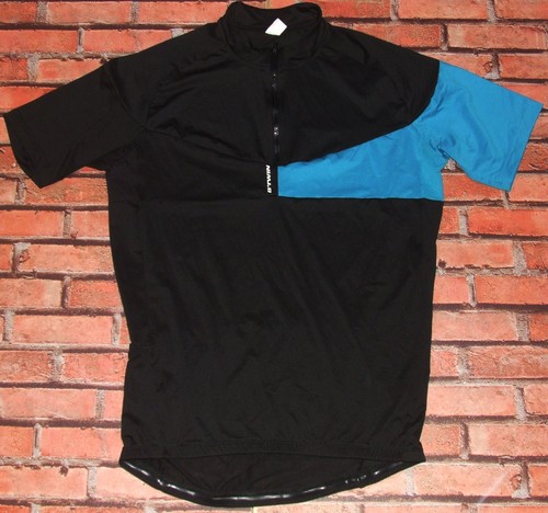 Twin maillot vélo cyclisme - b,