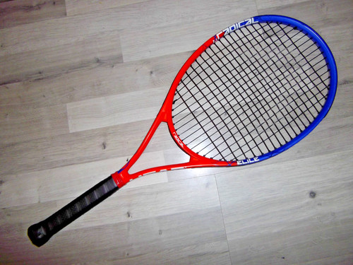 Raquette tennis head ti - head,