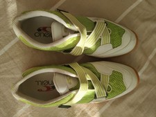 Baskets O'Neill vintage 