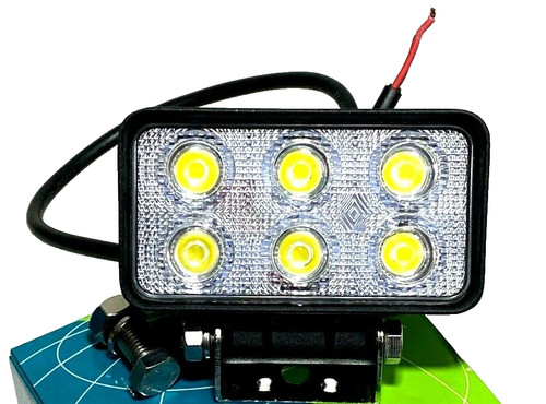 Phare travail led - de, 6