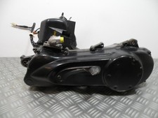 Moteur PEUGEOT 50 TREKKER 2t