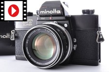 Appareil photo reflex