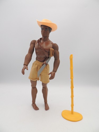 Big jim jack - jim,
