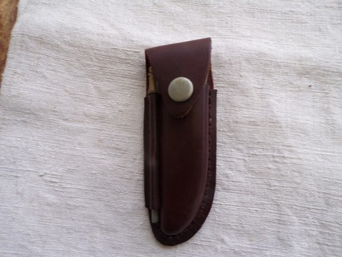Ancien couteau laguiole - couteau,